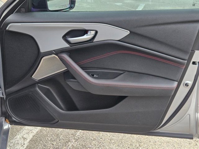 2025 Acura TLX w/A-Spec Package