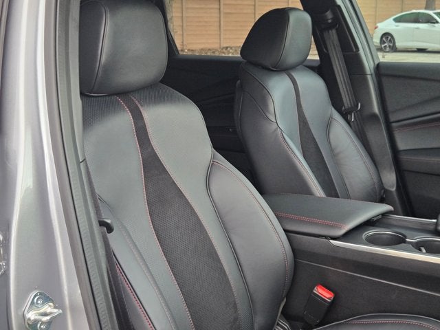 2025 Acura TLX w/A-Spec Package