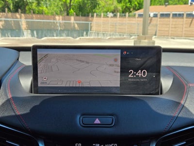 2024 Acura TLX w/A-Spec Package