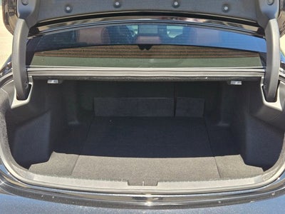 2024 Acura TLX w/A-Spec Package