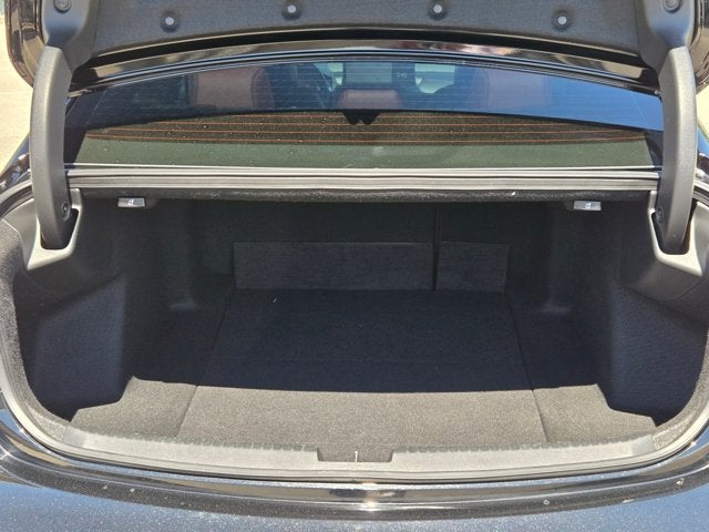 2024 Acura TLX w/A-Spec Package
