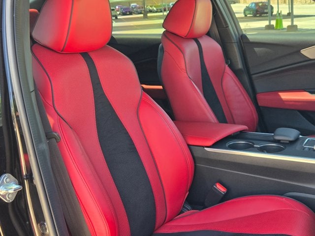 2024 Acura TLX w/A-Spec Package