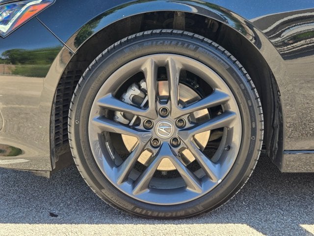 2024 Acura TLX w/A-Spec Package