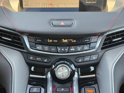 2025 Acura TLX w/A-Spec Package