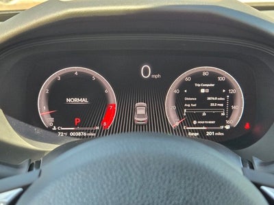 2025 Acura TLX w/A-Spec Package