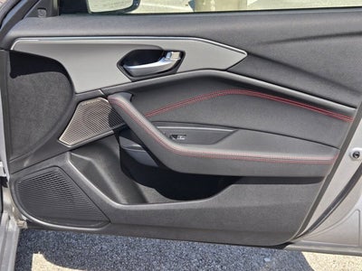 2025 Acura TLX w/A-Spec Package