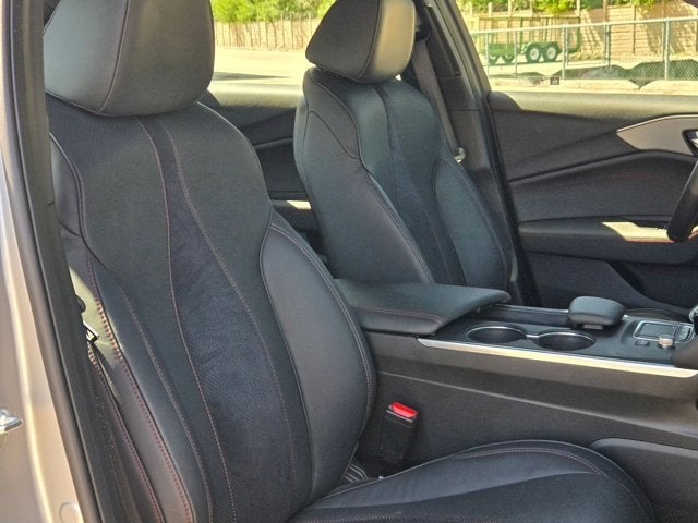 2025 Acura TLX w/A-Spec Package