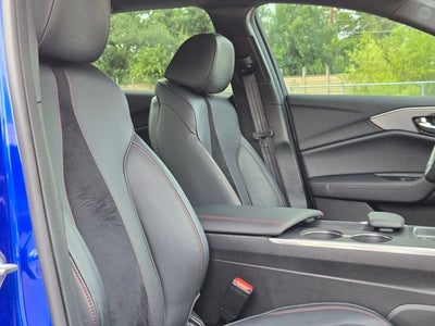 2023 Acura TLX Type S w/Performance Tire SH-AWD