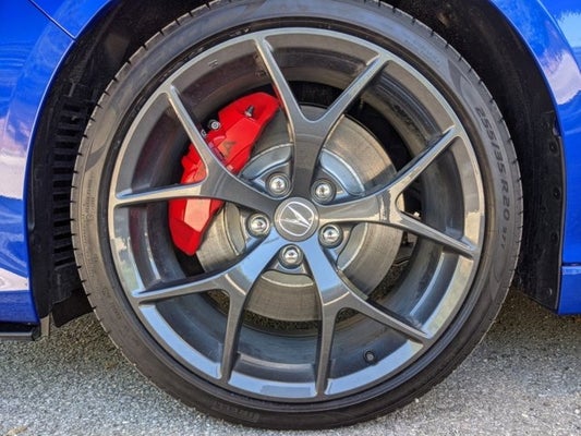 2023 Acura TLX Type S w/Performance Tire in San Antonio, TX - Gunn Nissan