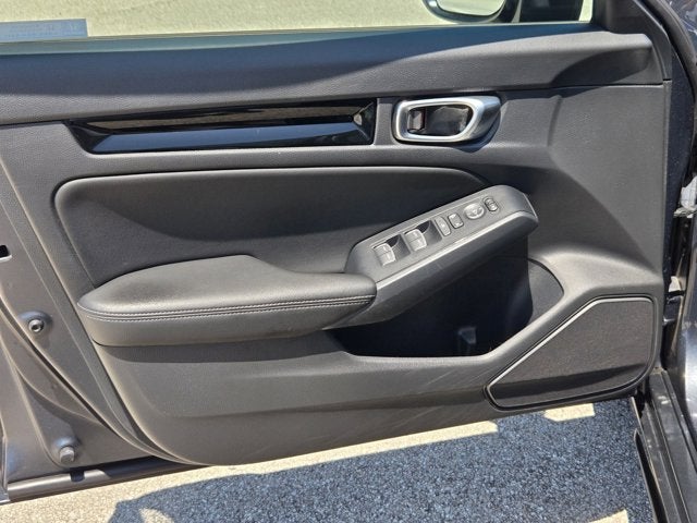 2023 Honda Civic EX-L CVT without BSI