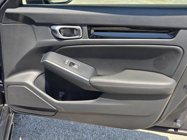 2023 Honda Civic EX-L CVT without BSI