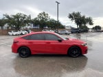2024 Honda Civic Sport Manual