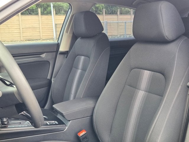 2023 Honda Civic LX CVT
