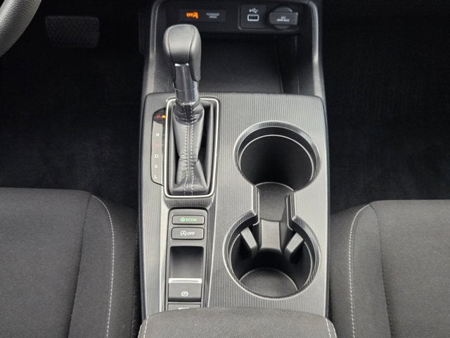 2023 Honda Civic LX CVT
