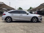 2023 Honda Civic LX CVT