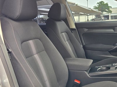 2023 Honda Civic LX CVT