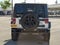 2016 Jeep Wrangler Willys Wheeler