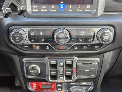 2022 Jeep Wrangler Unlimited Rubicon 392 4x4