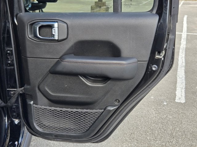 2022 Jeep Wrangler Unlimited Rubicon 392 4x4