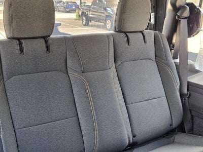 2025 Jeep Wrangler Sport 2 Door 4x4