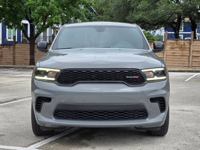 2025 Dodge Durango GT AWD