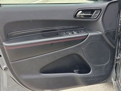 2025 Dodge Durango GT AWD