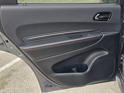 2025 Dodge Durango GT AWD
