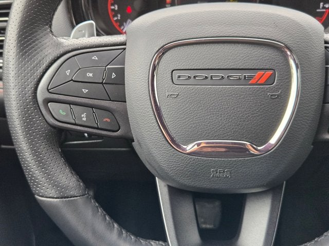 2025 Dodge Durango GT AWD