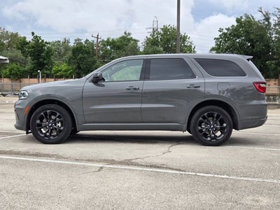 2025 Dodge Durango GT AWD