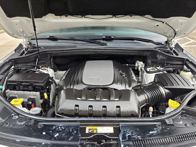 2015 Jeep Grand Cherokee 4WD 4dr Summit