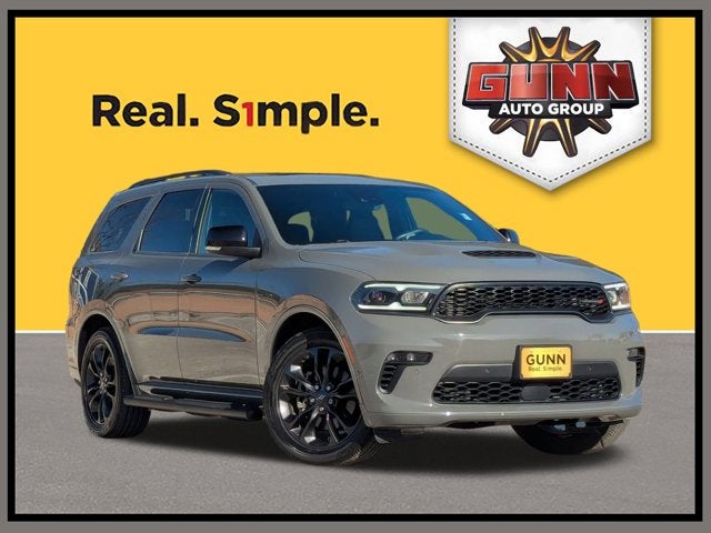 2023 Dodge Durango R/T Premium