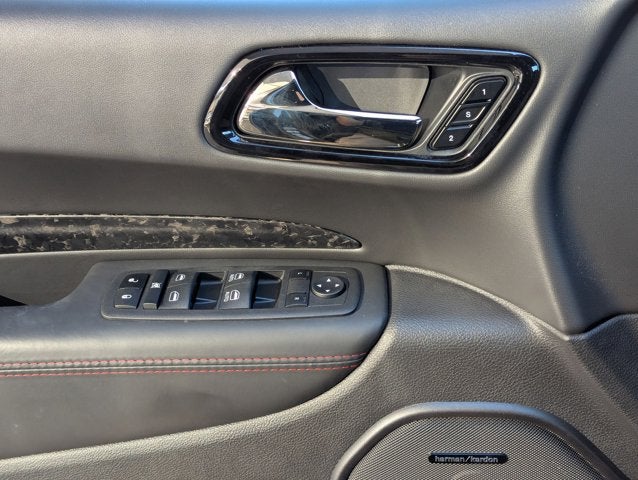 2023 Dodge Durango R/T Premium