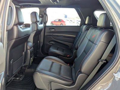 2023 Dodge Durango R/T Premium