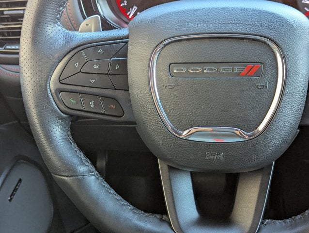 2023 Dodge Durango R/T Premium