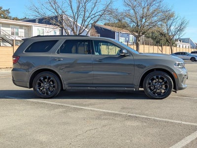 2023 Dodge Durango R/T Premium