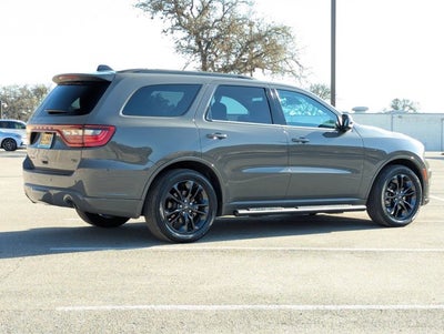 2023 Dodge Durango R/T Premium