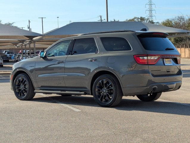 2023 Dodge Durango R/T Premium