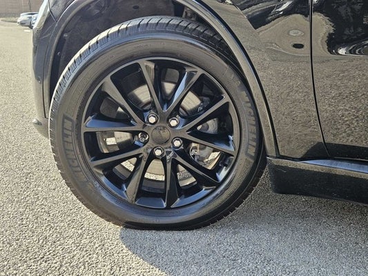 2018 Dodge Durango R/T in San Antonio, TX - Gunn Nissan