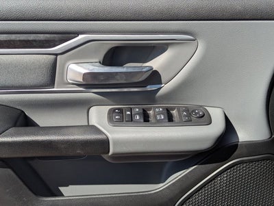 2021 RAM 1500 Lone Star