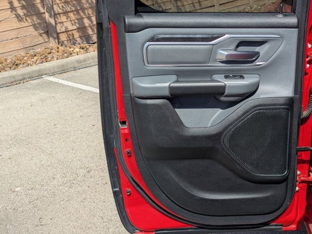 2021 RAM 1500 Lone Star