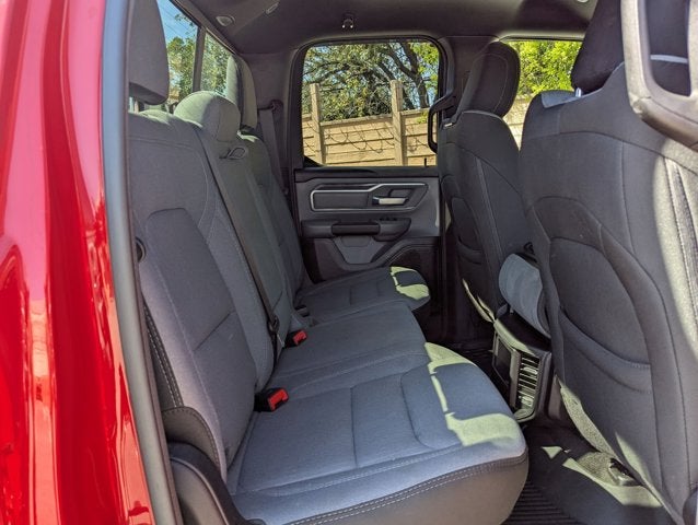 2021 RAM 1500 Lone Star