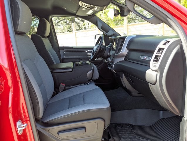 2021 RAM 1500 Lone Star