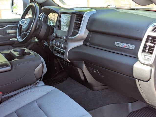 2021 RAM 1500 Lone Star