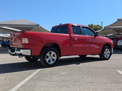2021 RAM 1500 Lone Star