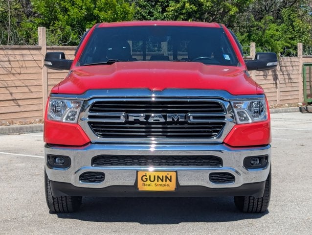 2021 RAM 1500 Lone Star