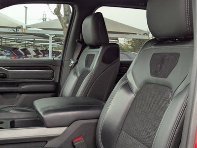 2021 RAM 1500 Lone Star