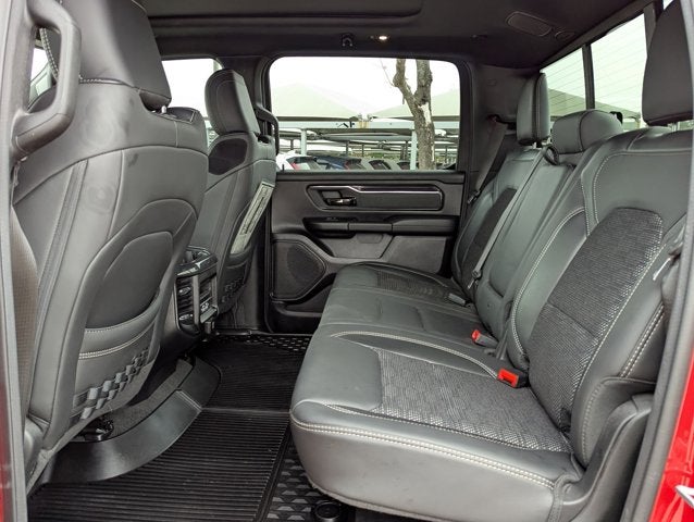 2021 RAM 1500 Lone Star