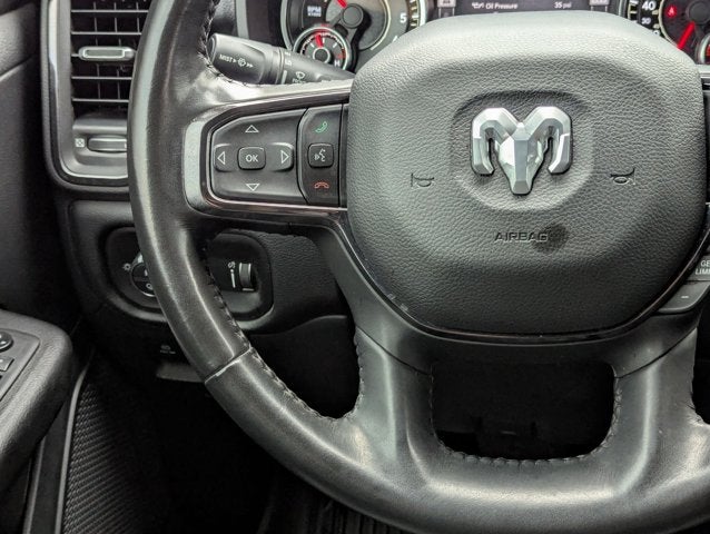 2021 RAM 1500 Lone Star