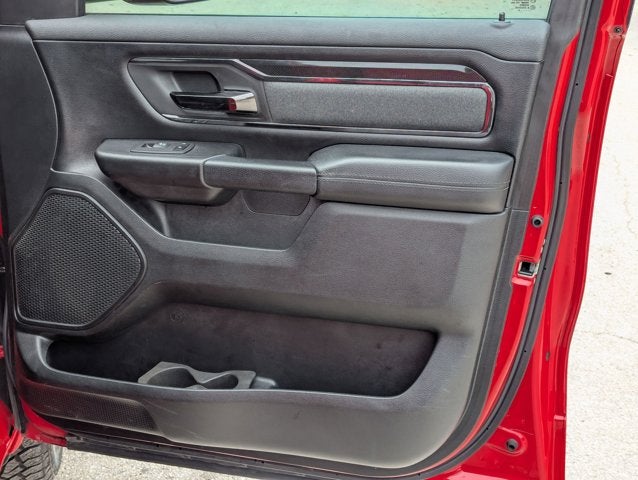 2021 RAM 1500 Lone Star