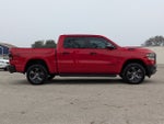 2021 RAM 1500 Lone Star